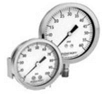 MANOMETRO MODELO 15W1005H 01B 0-160 PSI